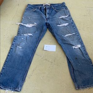 505 Levi’s